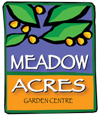 Meadow Acres Garden Centre Logo