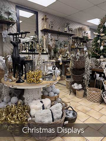 Christmas Displays